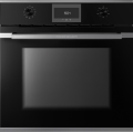 Kppersbusch Einbau-Backofen B 6330.0 S3 Silver Chrome